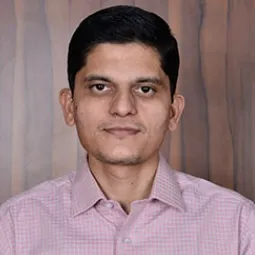 Dr Nitin Pathak